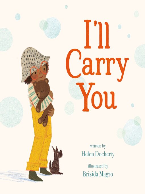 Title details for I'll Carry You by Helen Docherty - Available